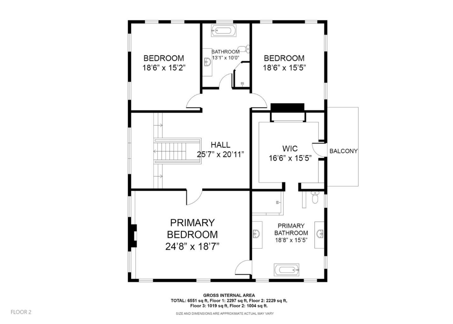 155 Scarlet Court