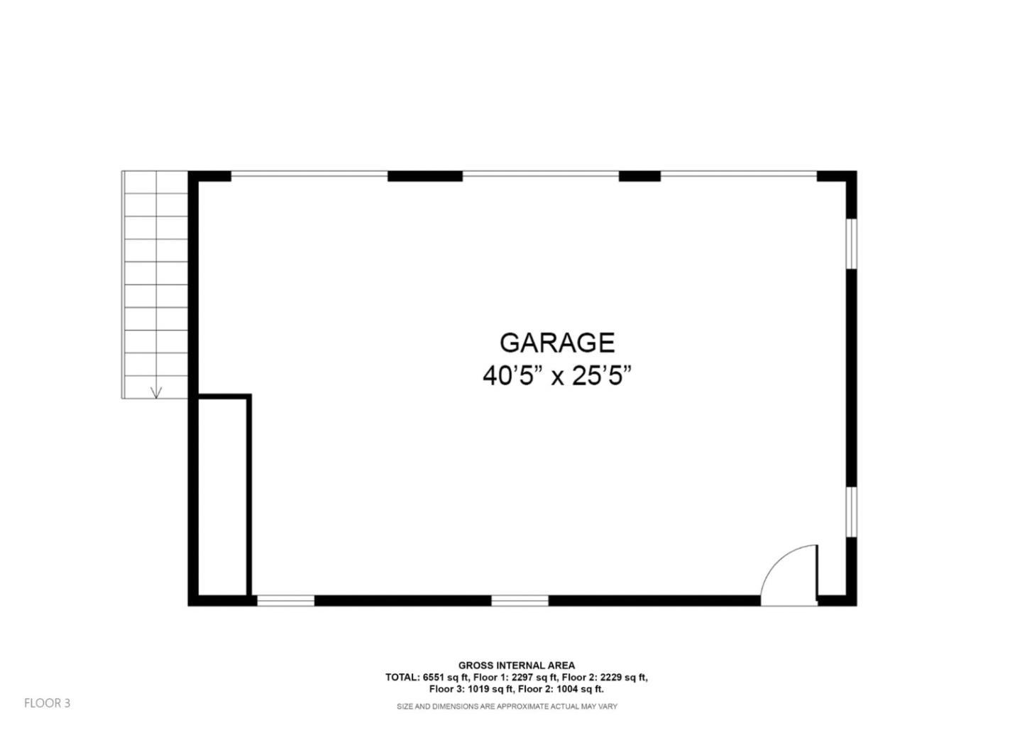 155 Scarlet Court