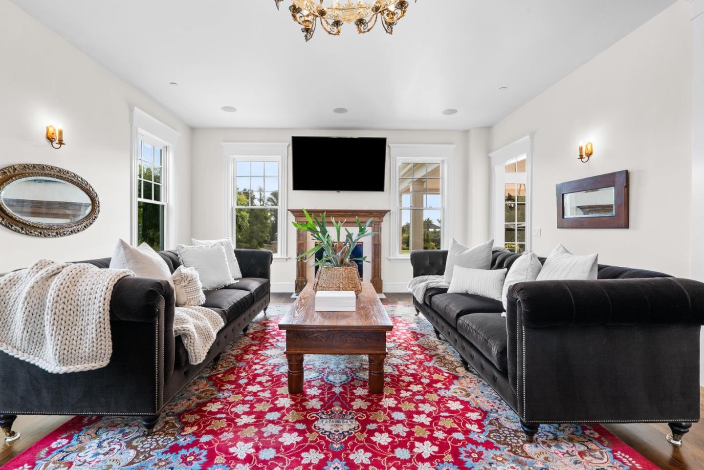 155 Scarlet Court