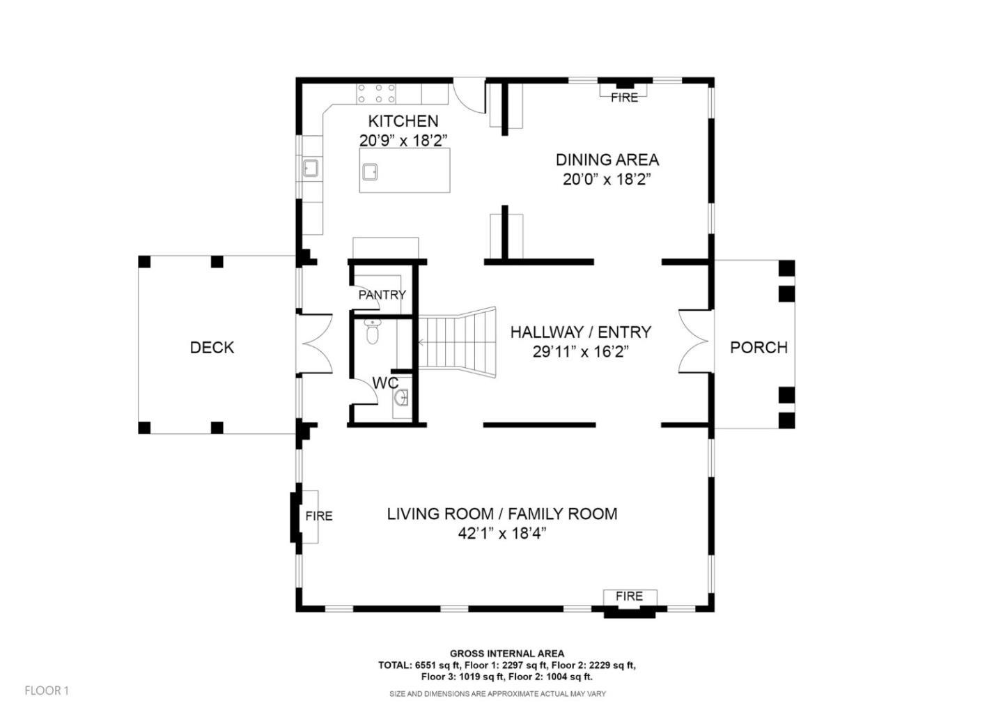 155 Scarlet Court