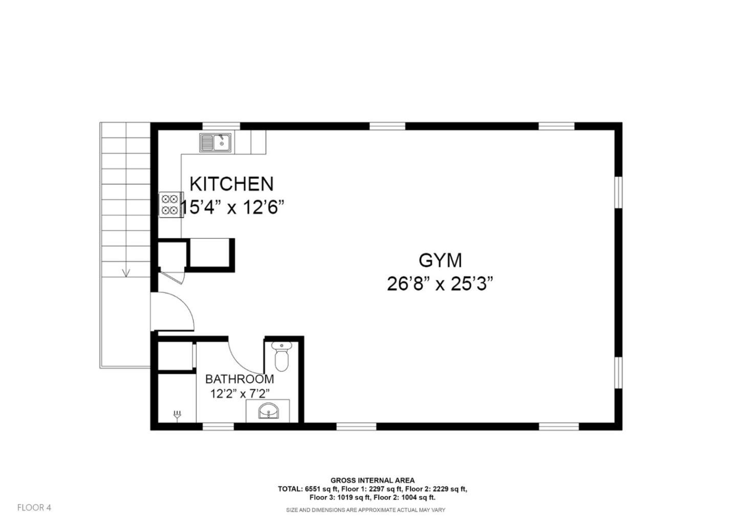 155 Scarlet Court