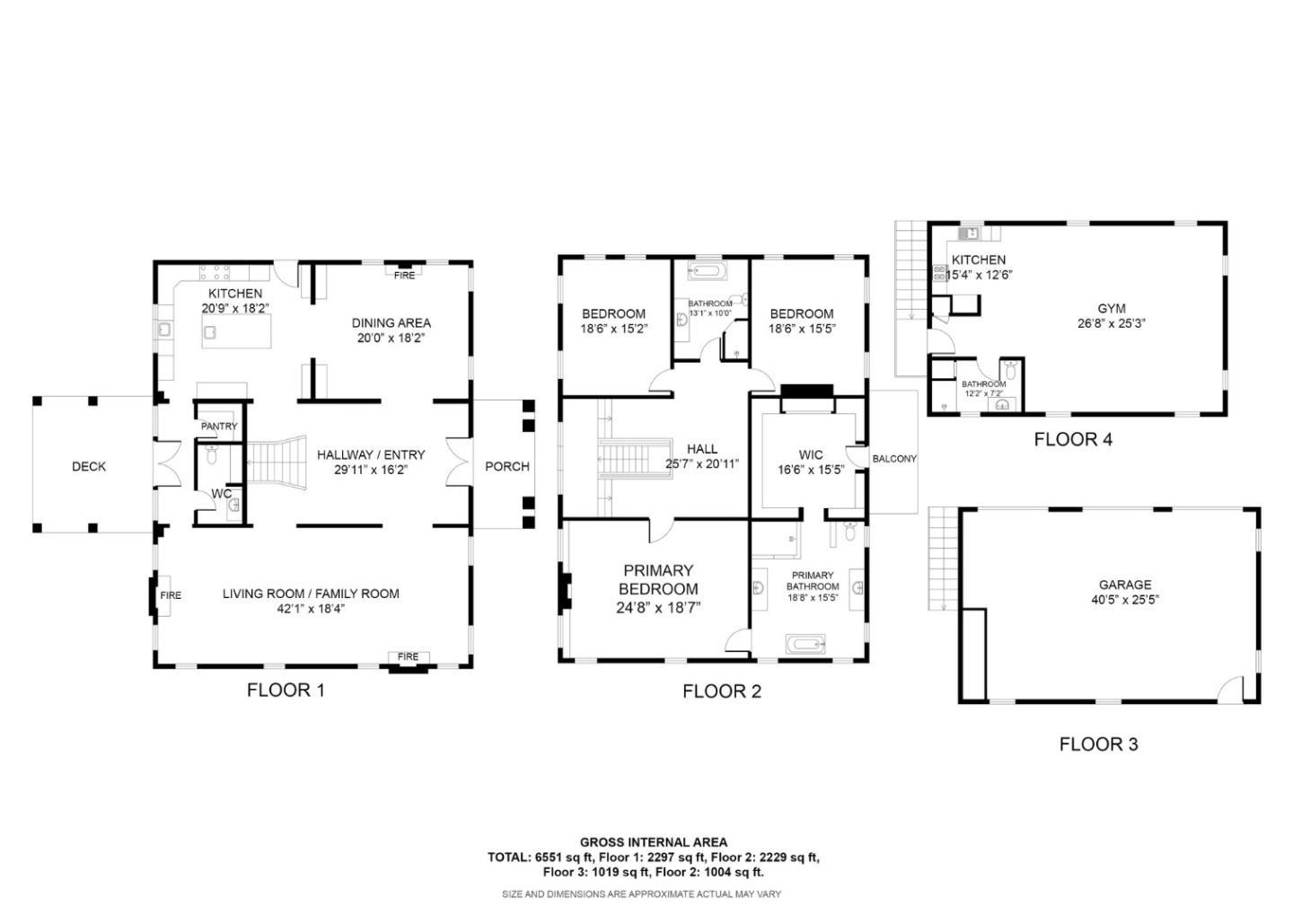155 Scarlet Court