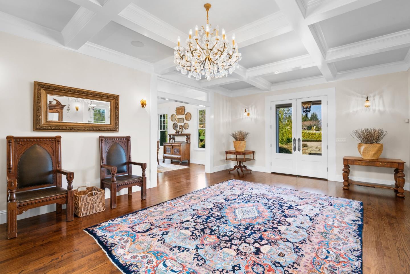 155 Scarlet Court