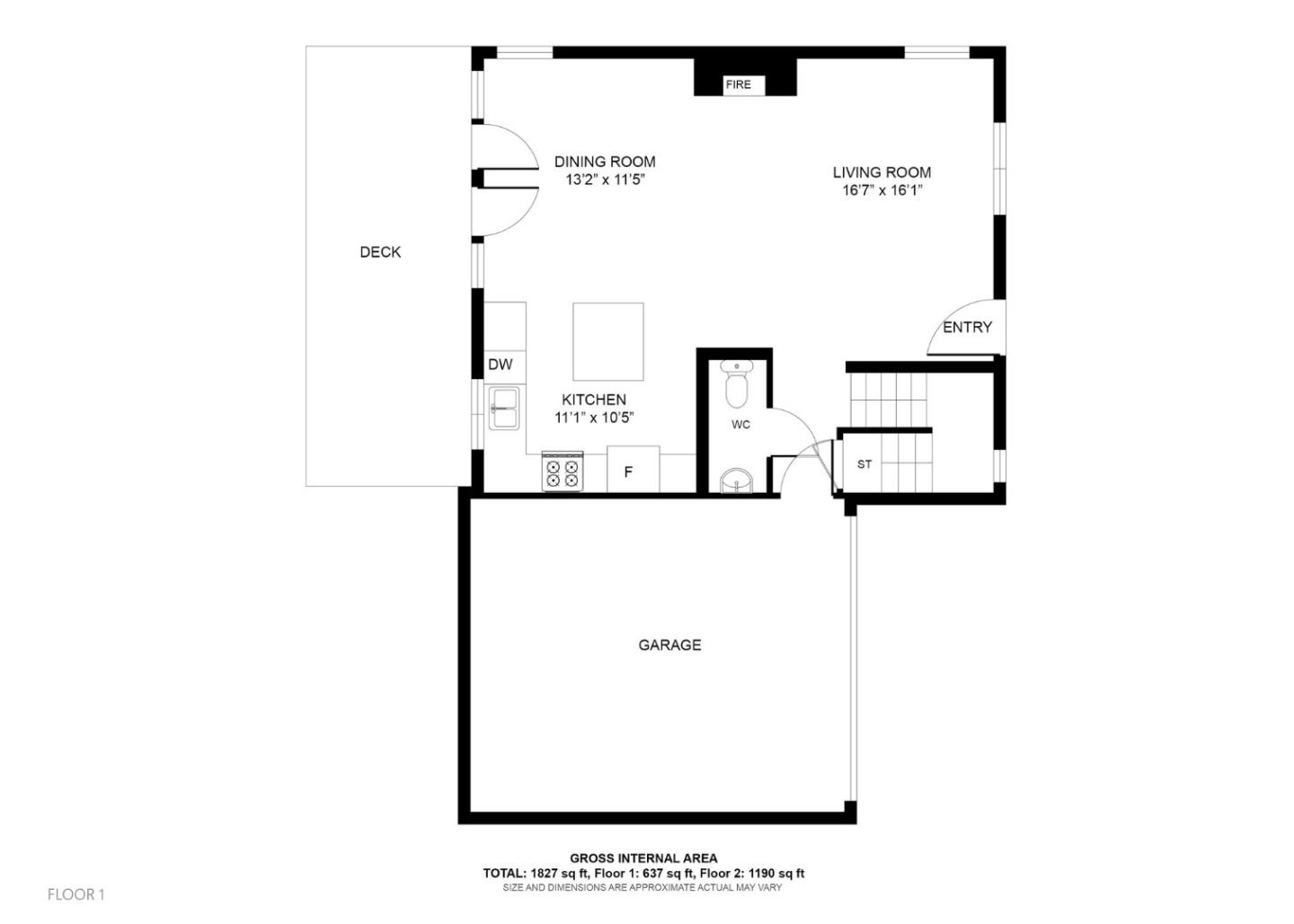 2130 Francesco Circle