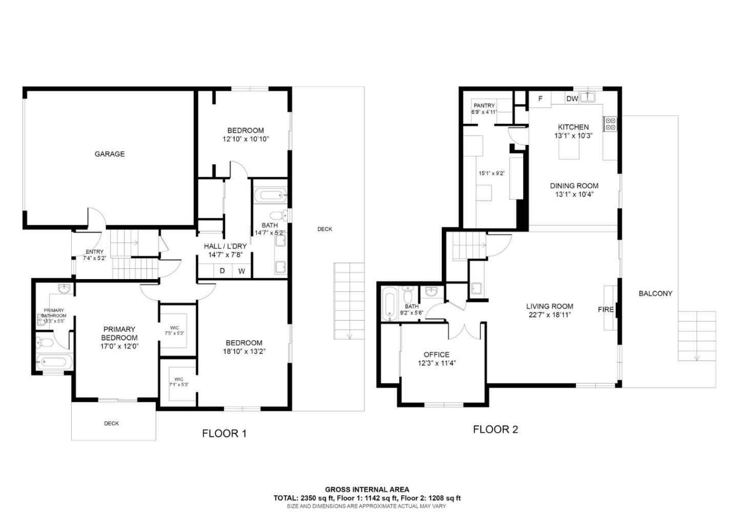 105 Dunsmuir Court