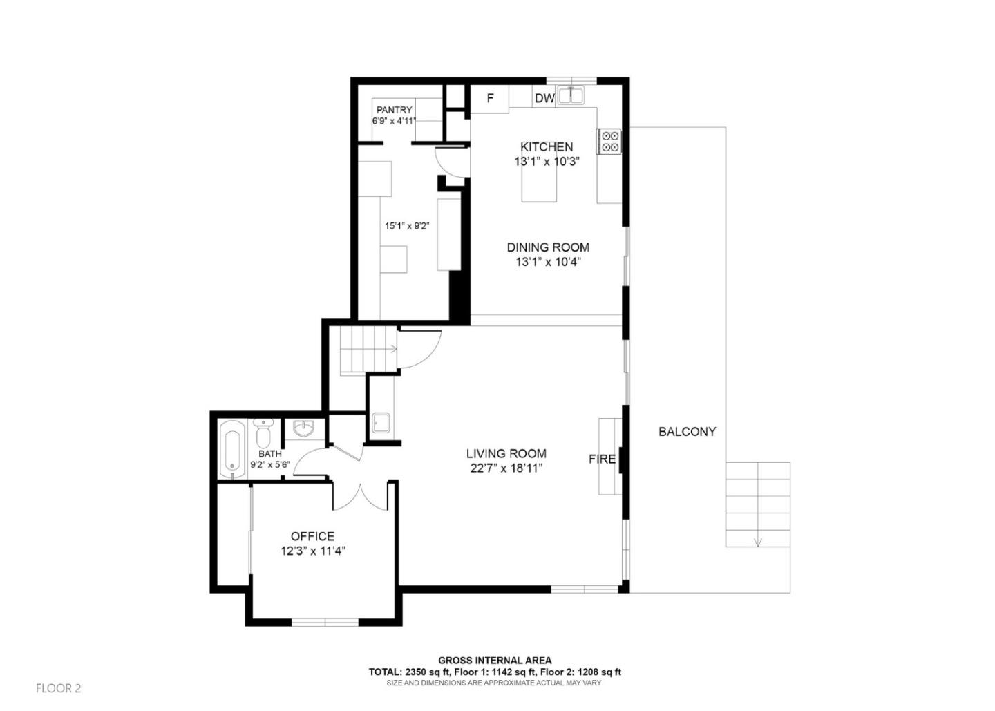 105 Dunsmuir Court