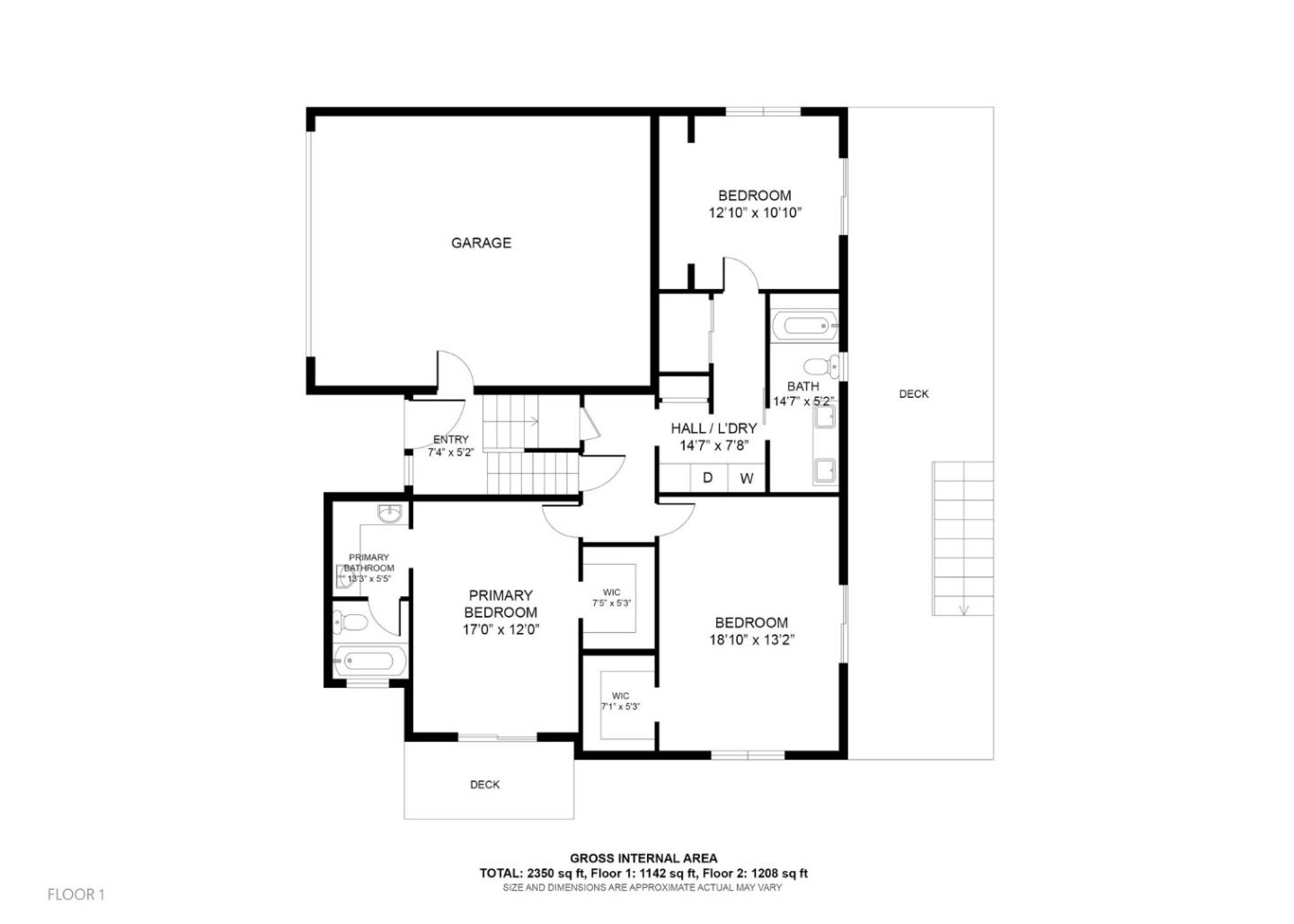 105 Dunsmuir Court