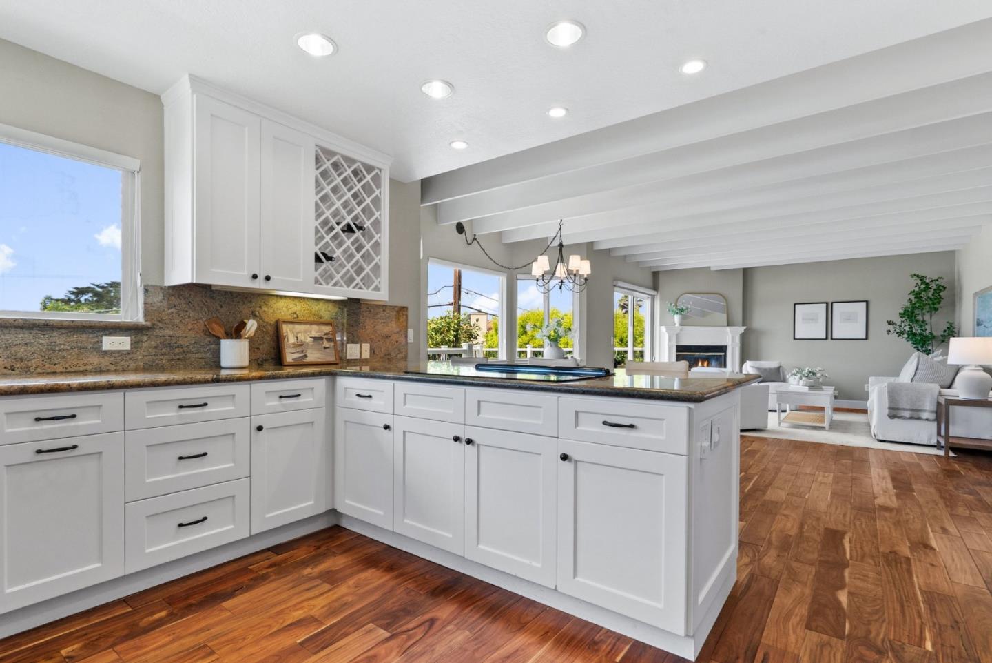 523 Middlefield Drive