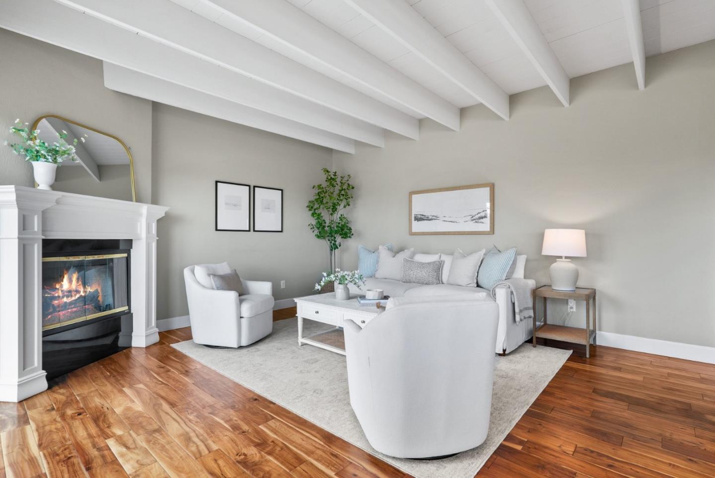 523 Middlefield Drive