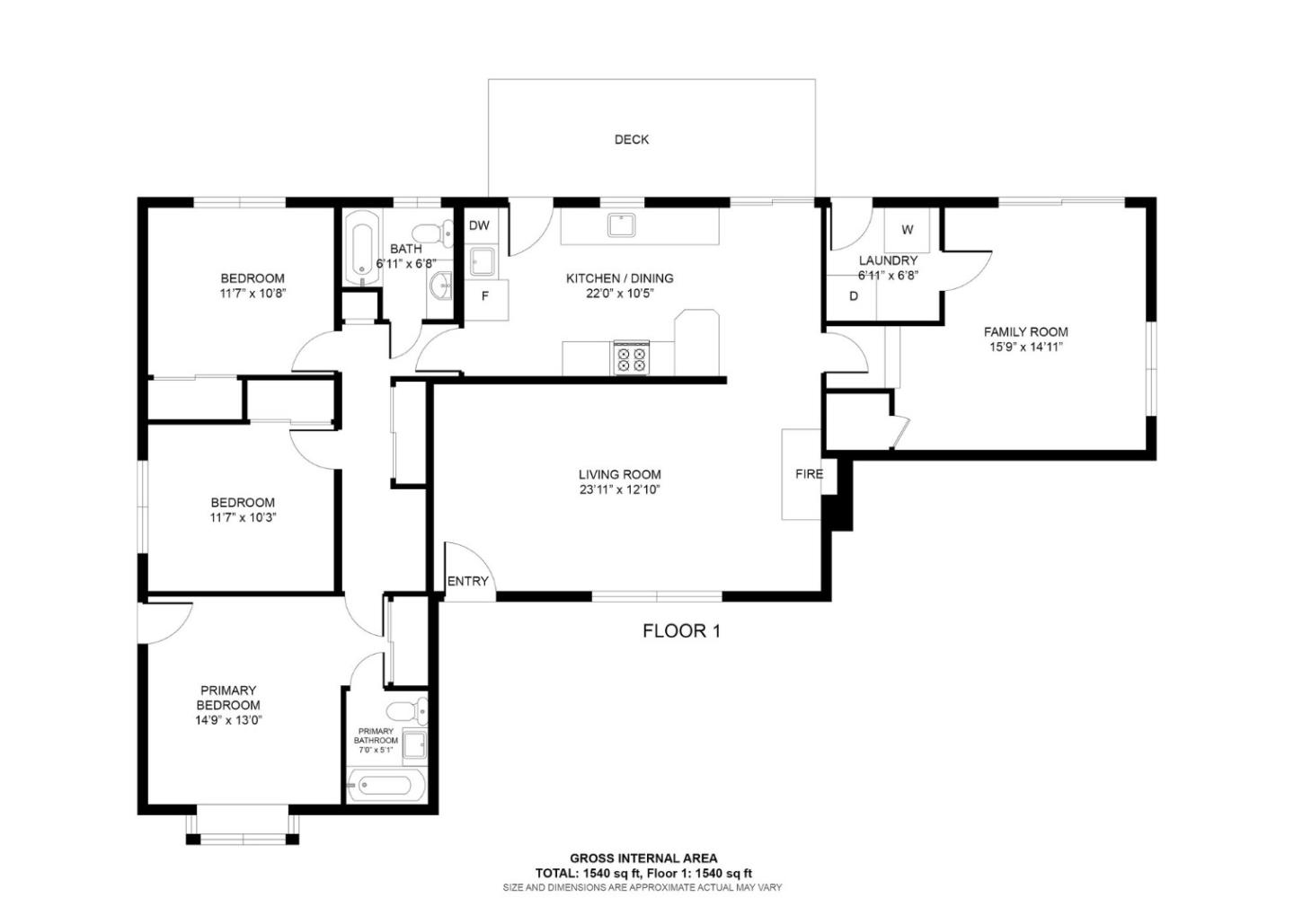 112 Siesta CT
