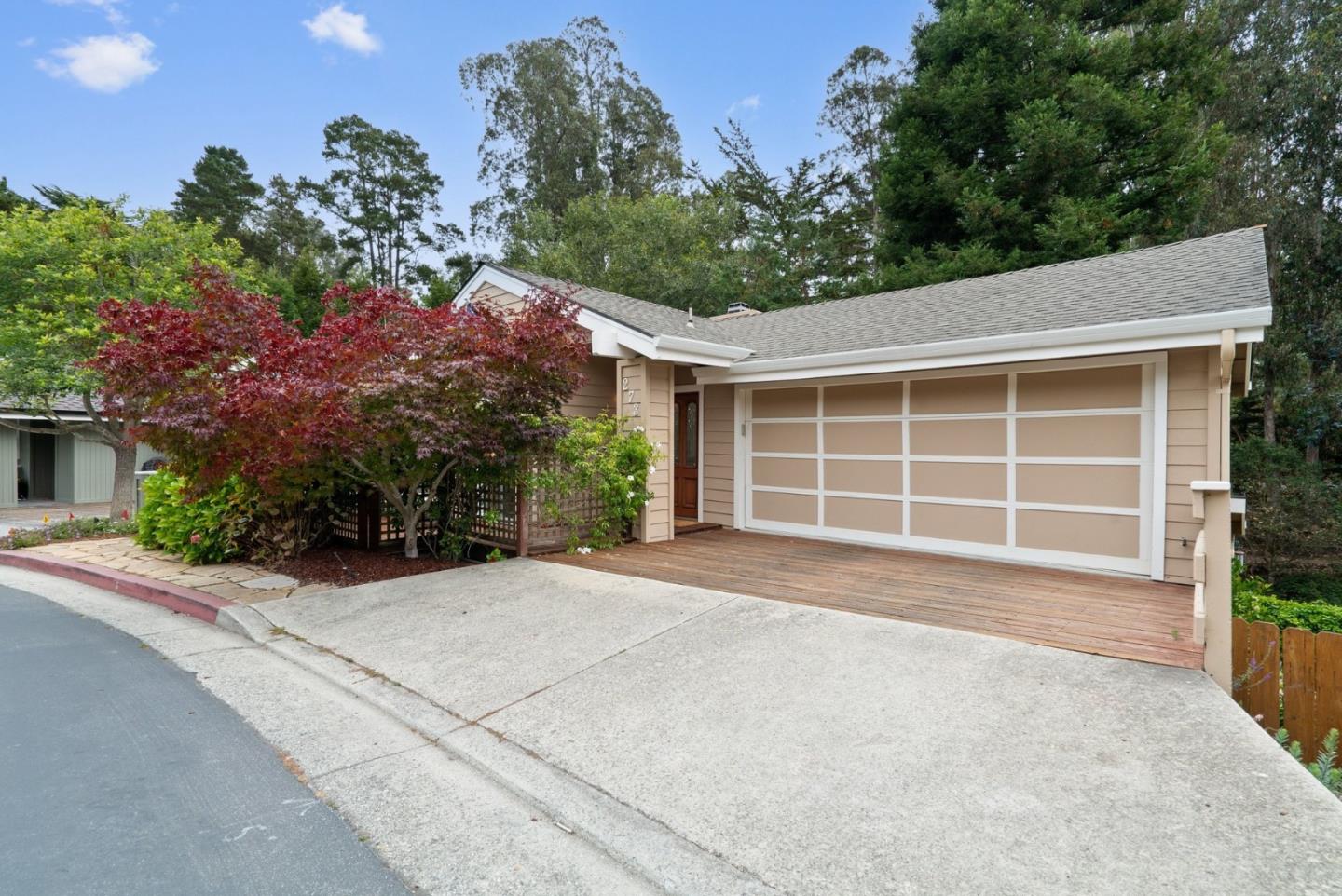 273 Dry Creek RD