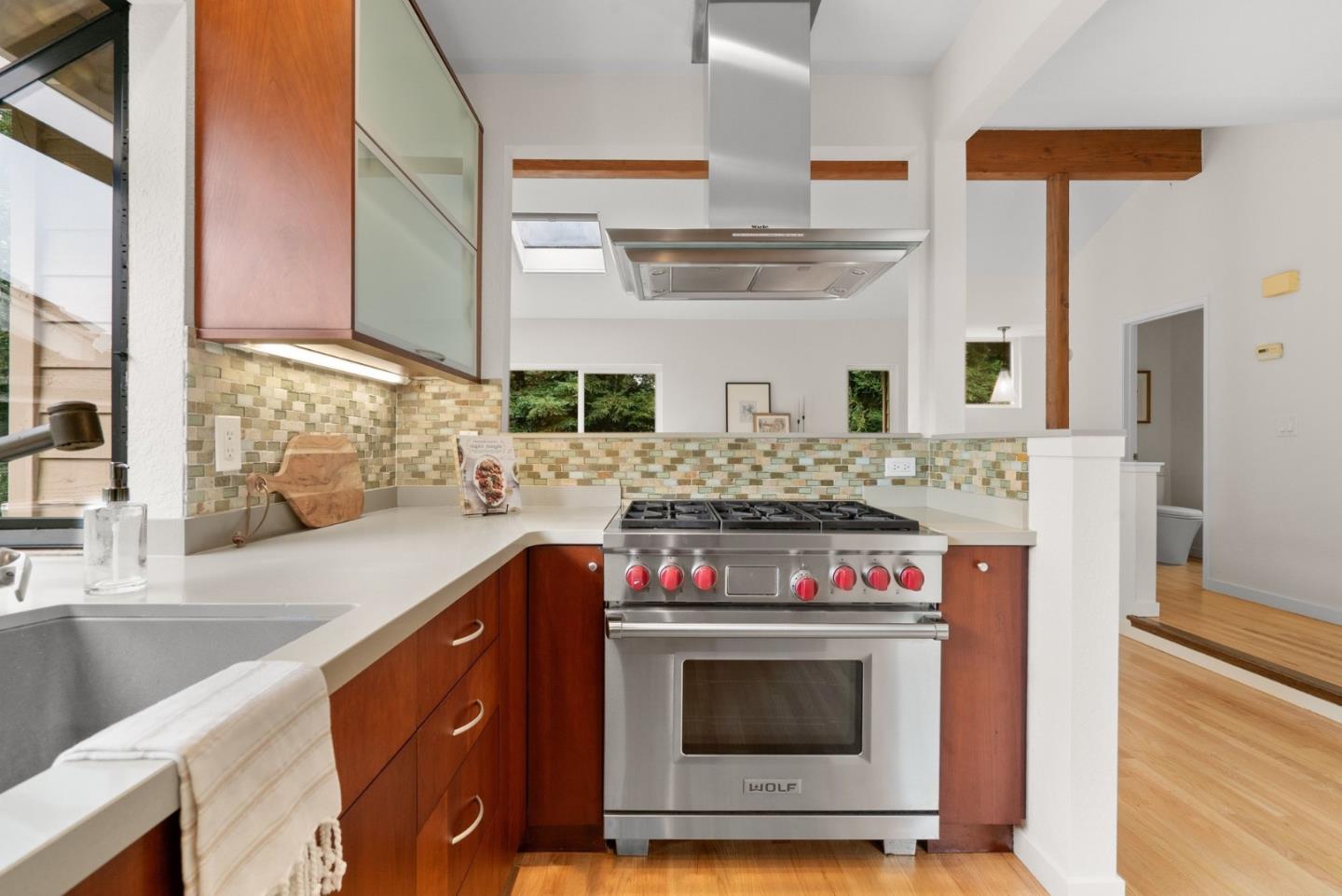 273 Dry Creek RD