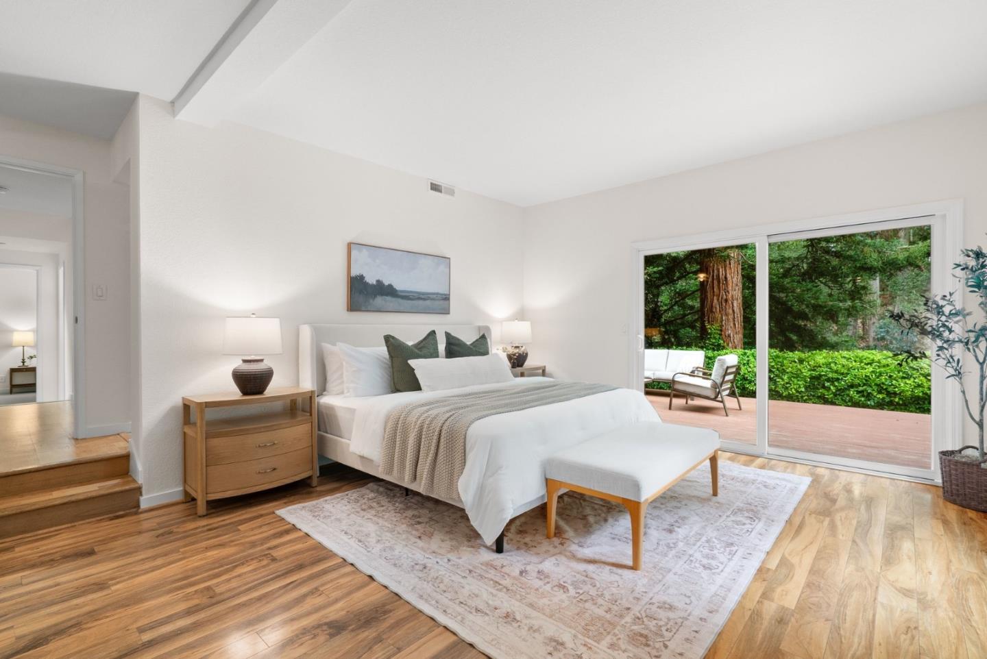 273 Dry Creek RD