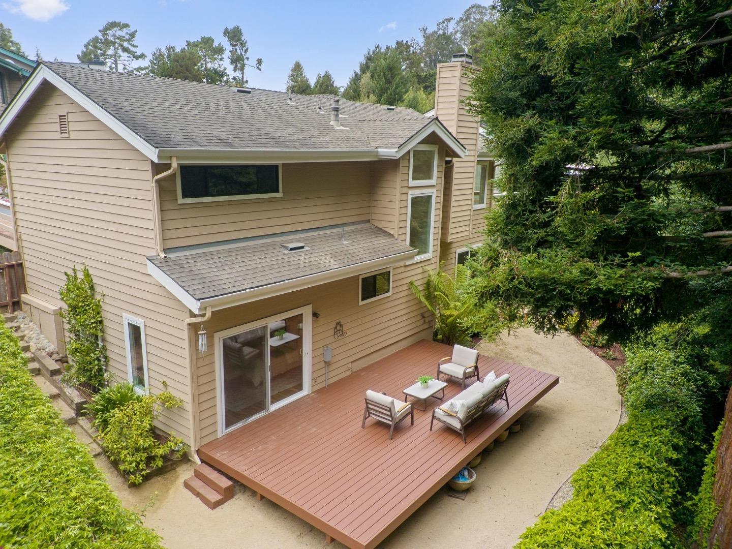 273 Dry Creek RD