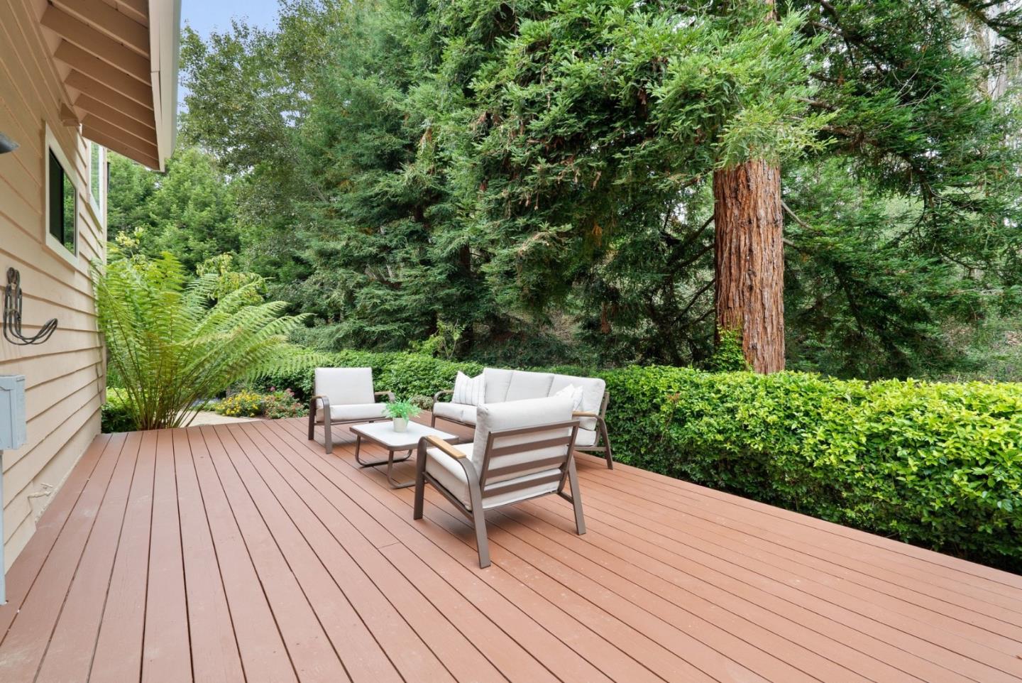 273 Dry Creek RD