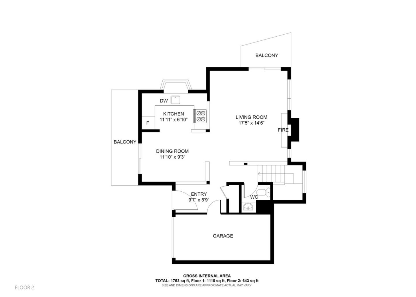 273 Dry Creek RD