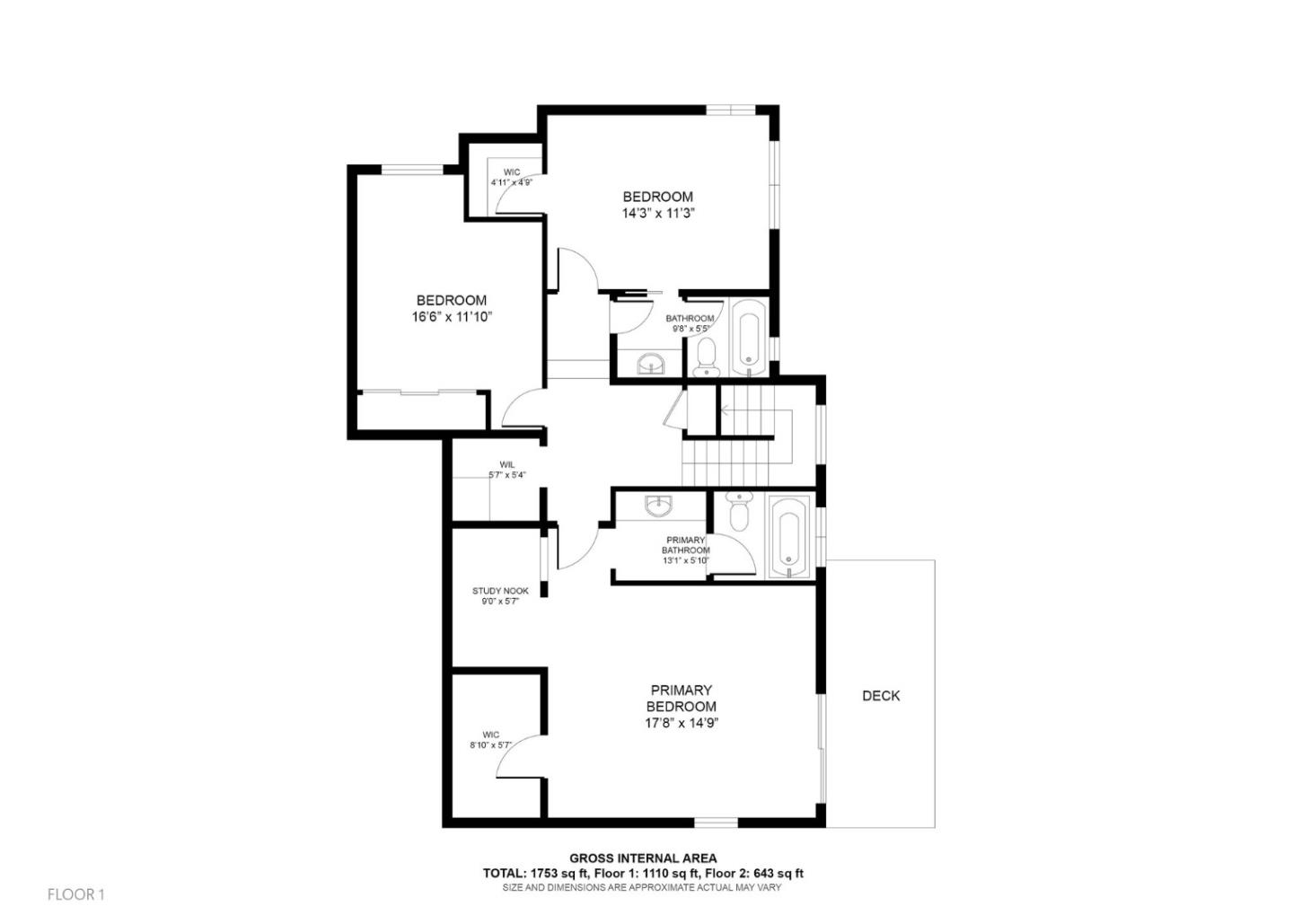 273 Dry Creek RD