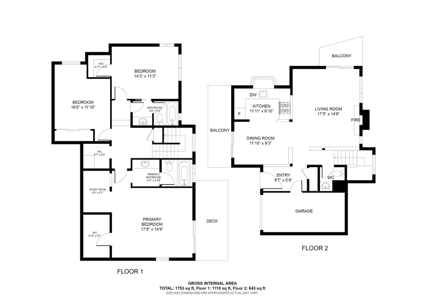 273 Dry Creek RD