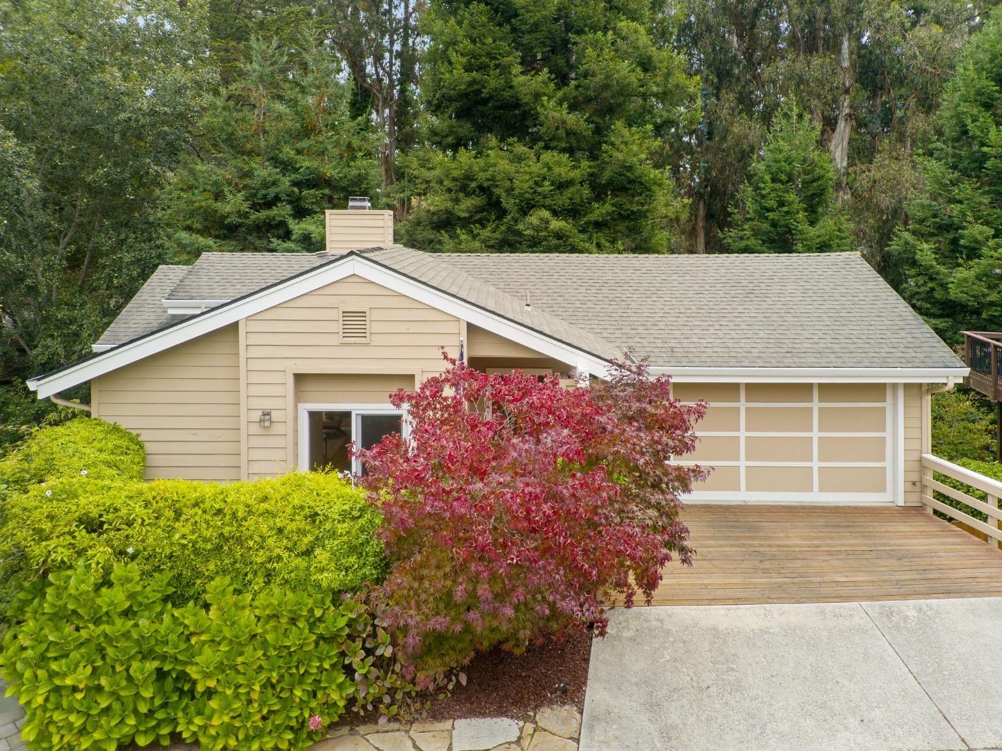 273 Dry Creek RD