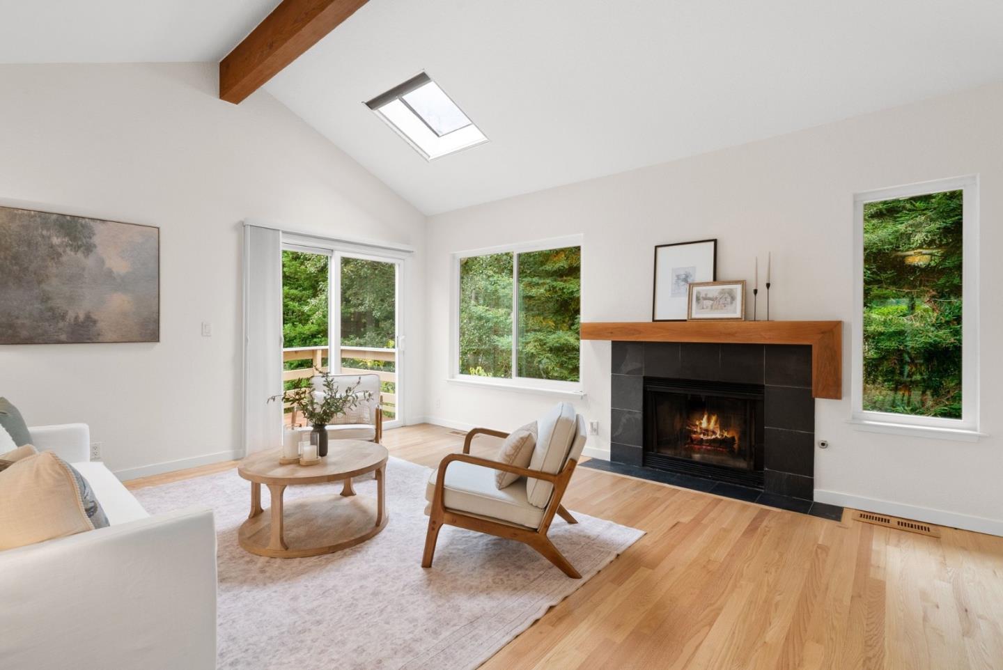 273 Dry Creek RD