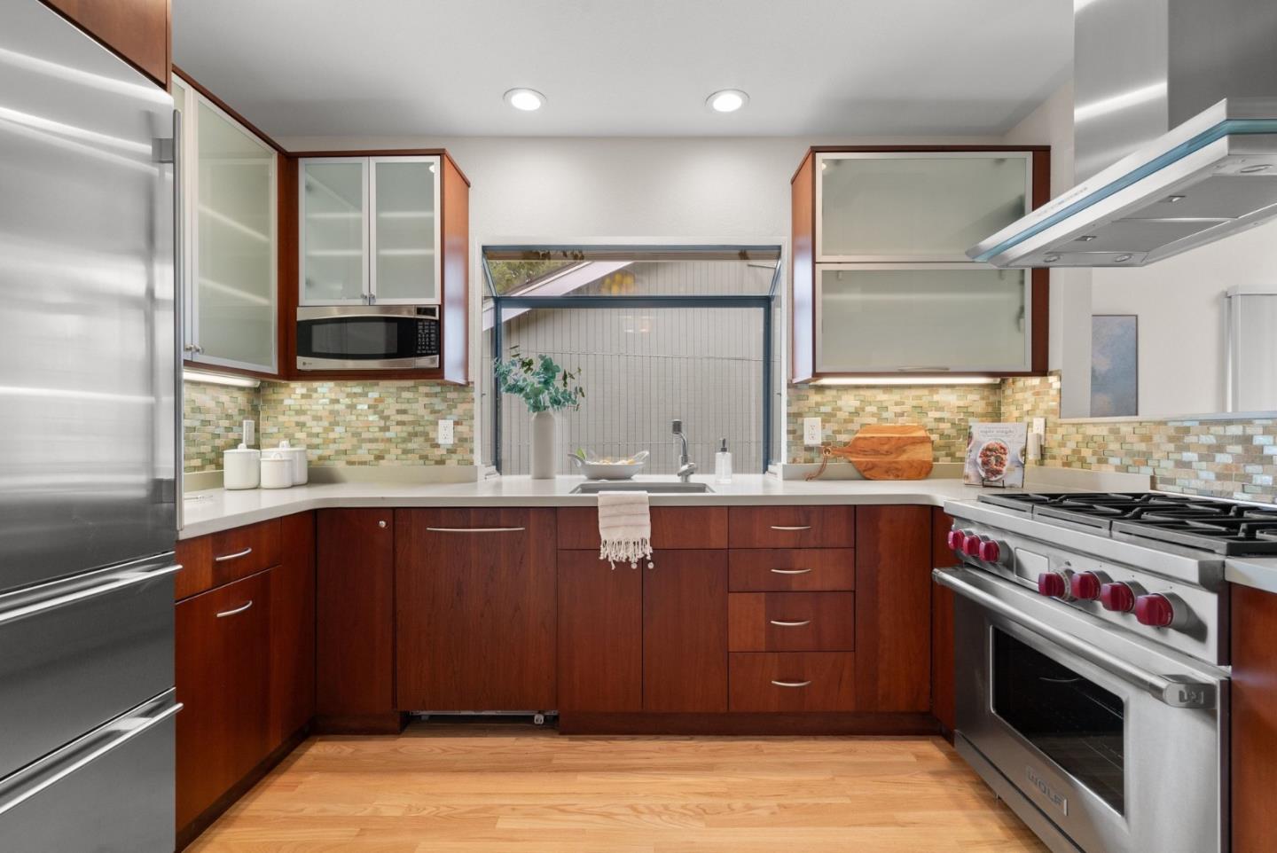 273 Dry Creek RD