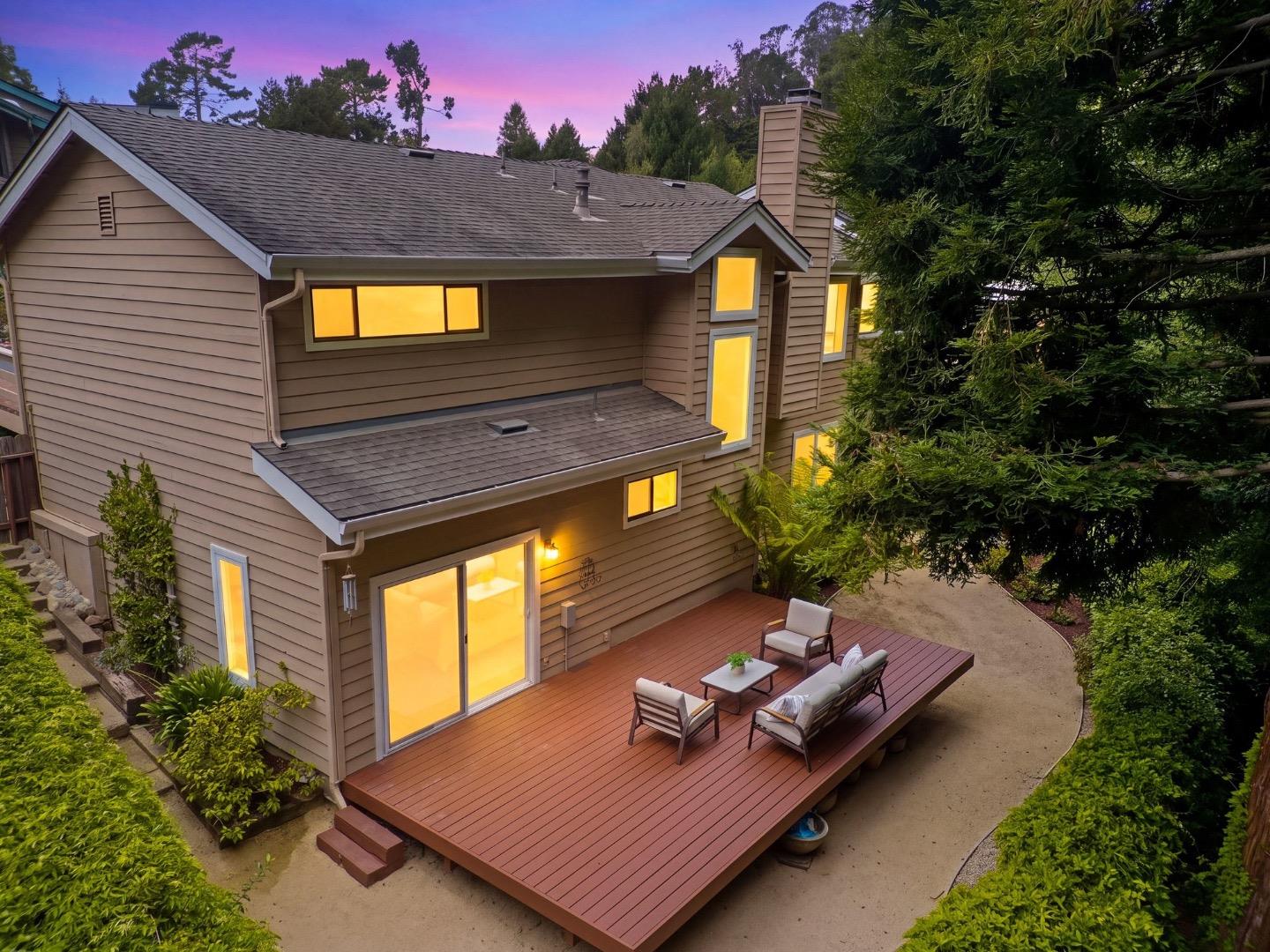 273 Dry Creek RD