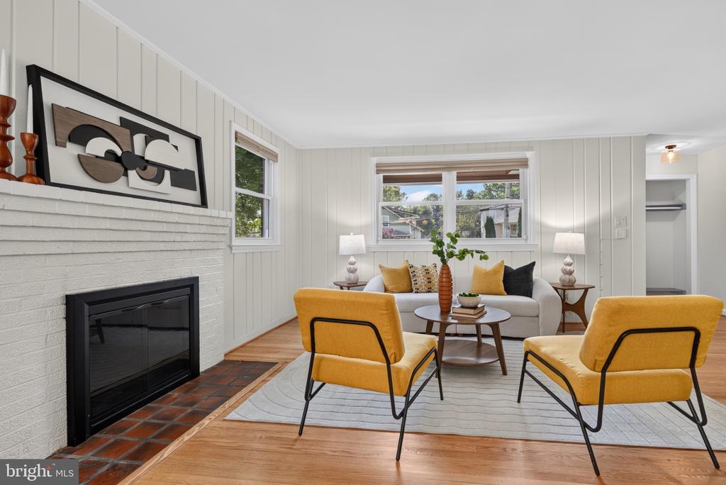 4 CEDAR AVENUE