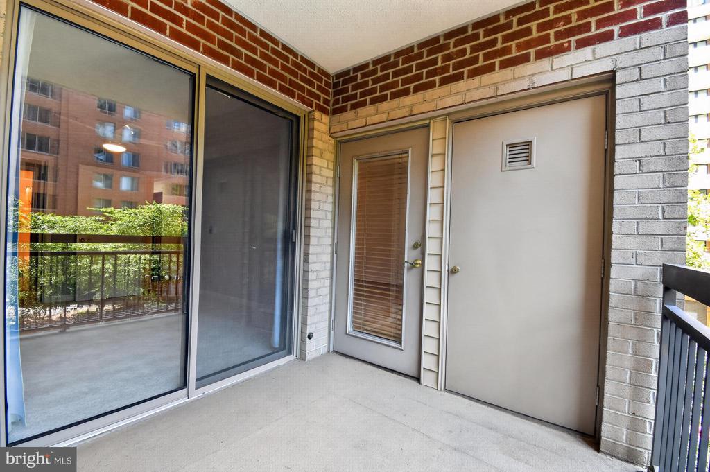901 N MONROE STREET Unit: 314