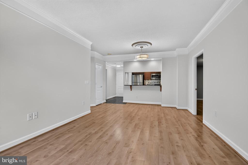 901 N MONROE STREET Unit: 314