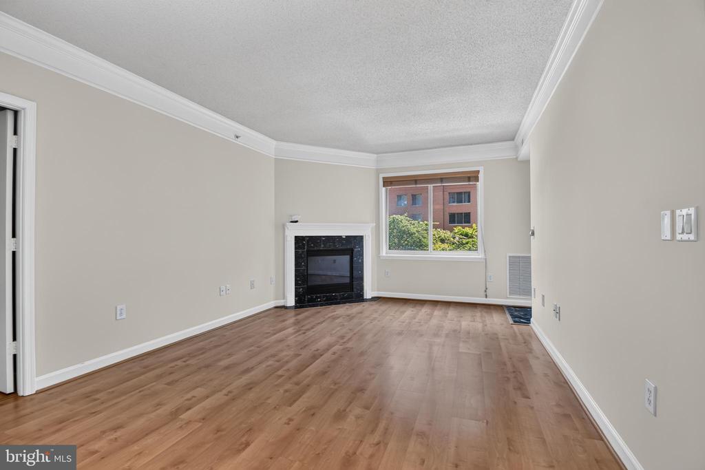 901 N MONROE STREET Unit: 314