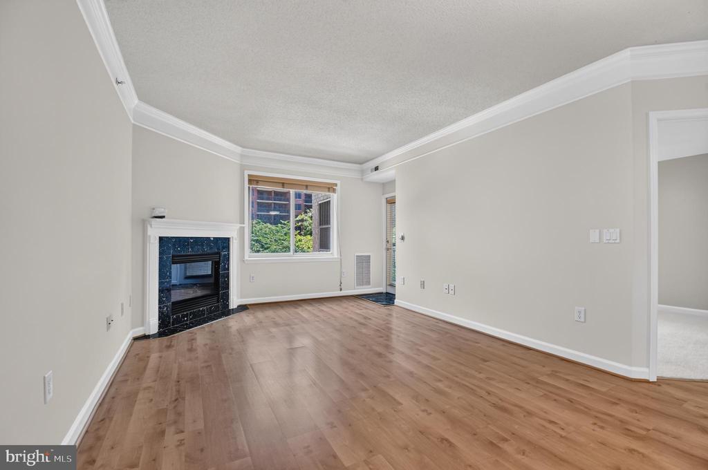 901 N MONROE STREET Unit: 314
