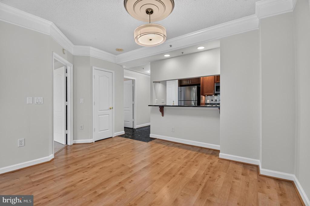 901 N MONROE STREET Unit: 314
