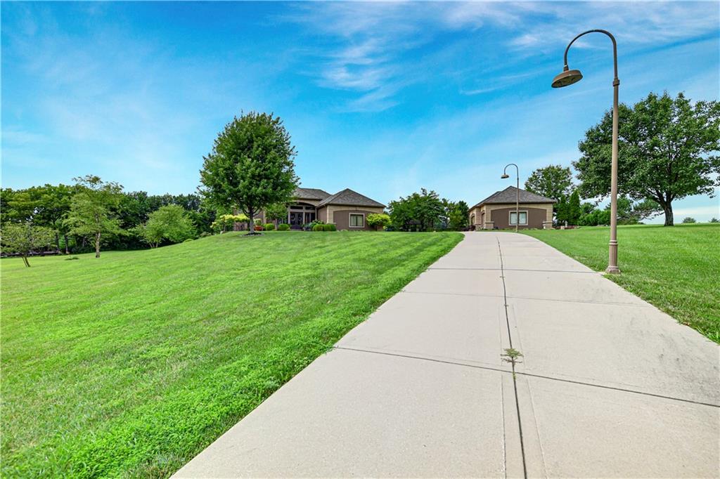 17100 Penn Court