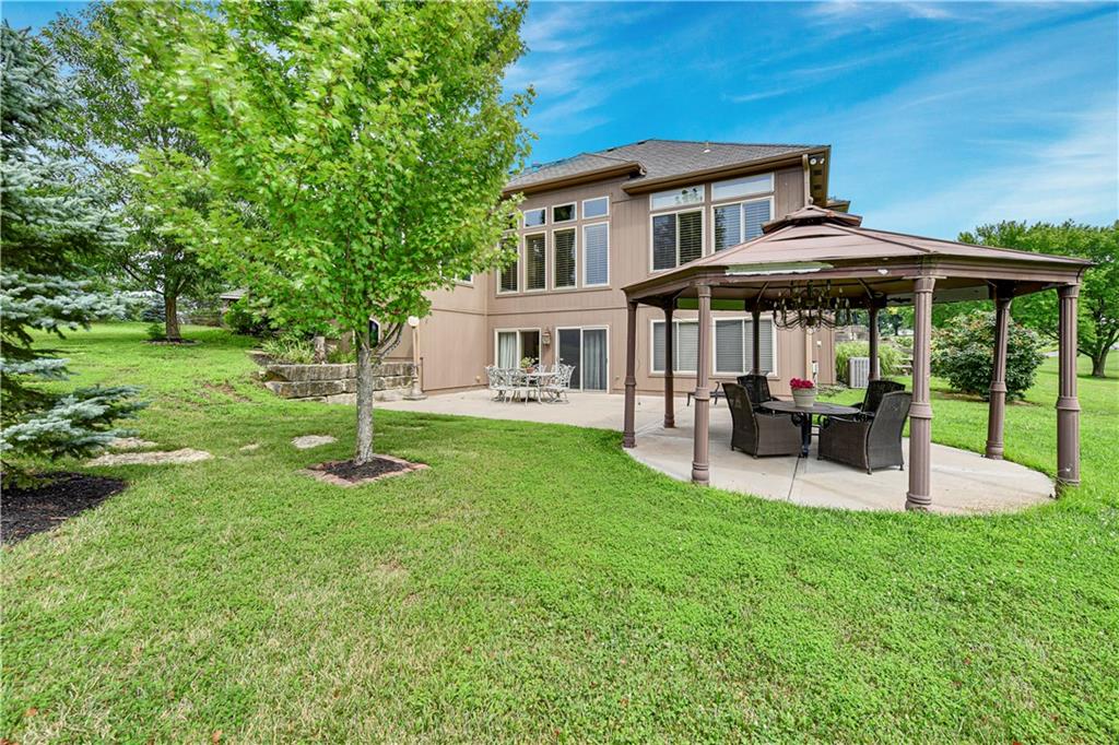 17100 Penn Court