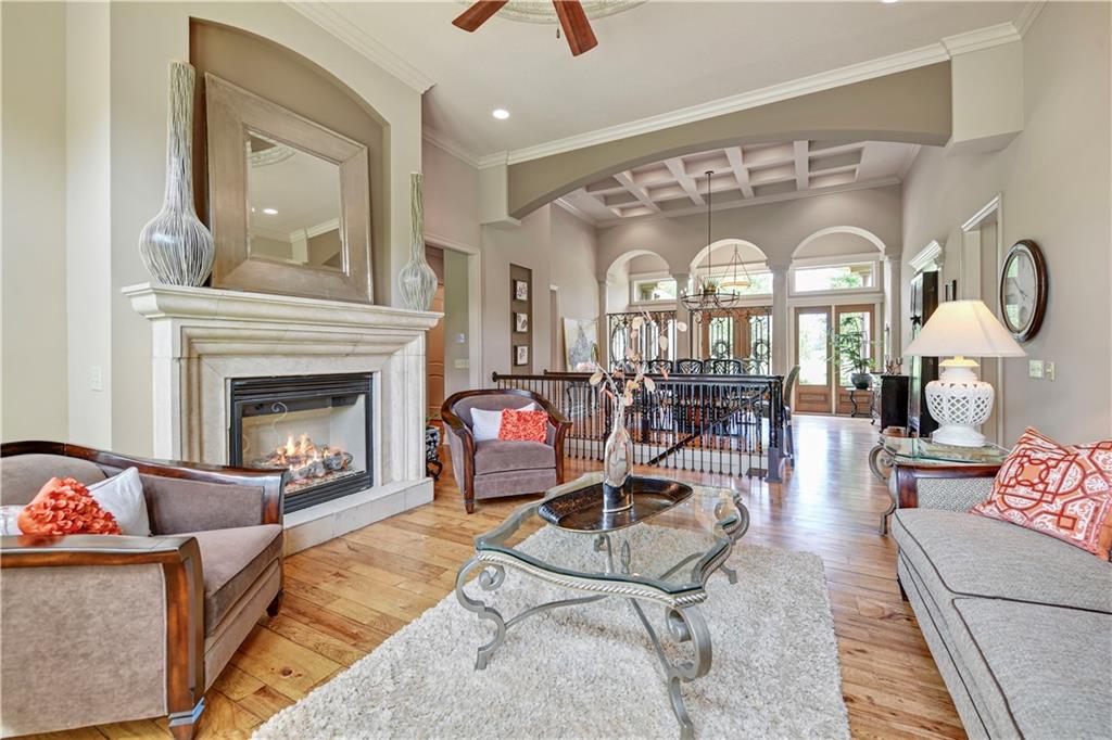 17100 Penn Court