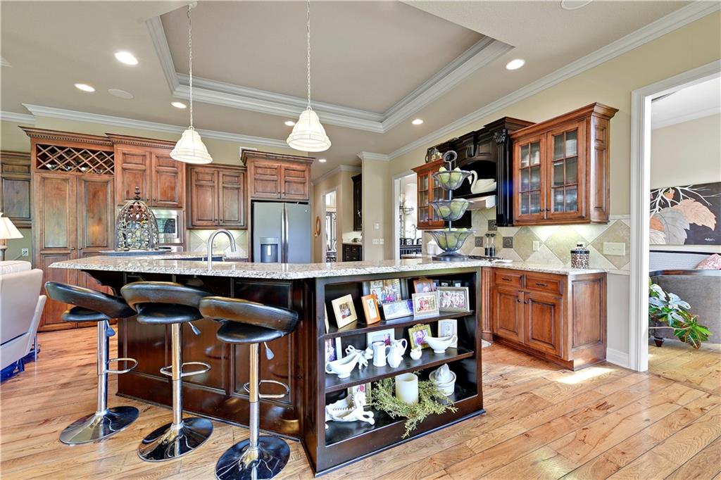 17100 Penn Court
