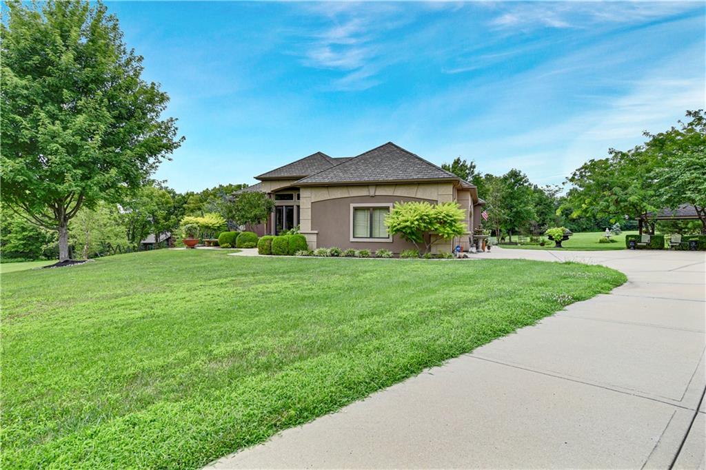 17100 Penn Court