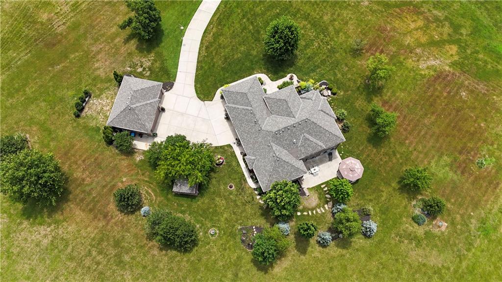 17100 Penn Court