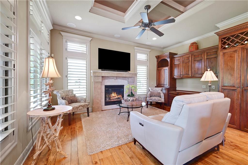 17100 Penn Court