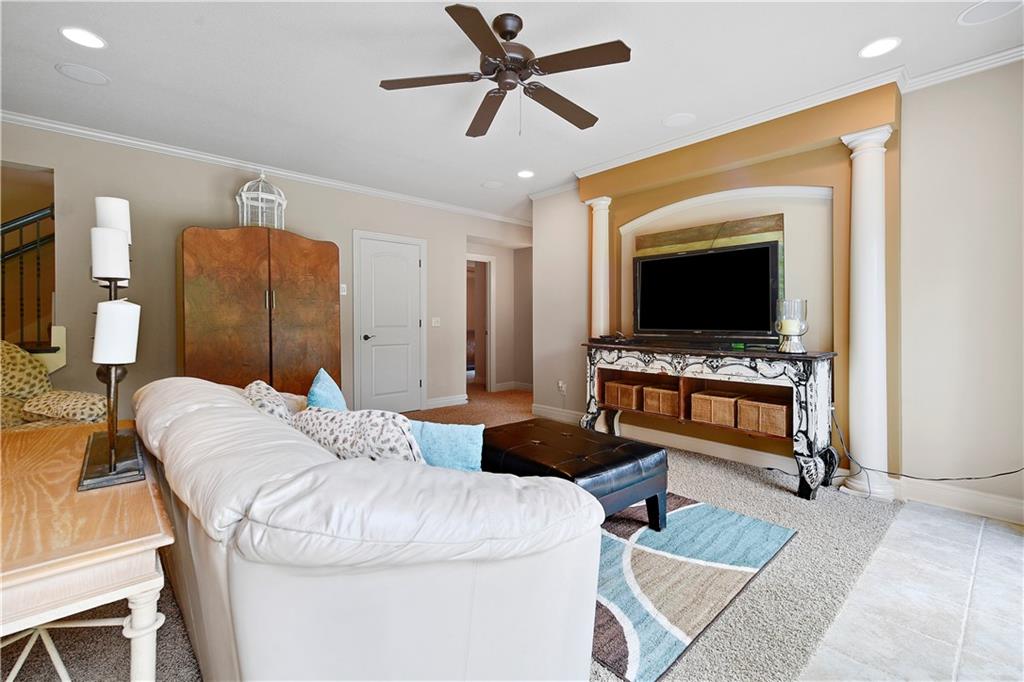 17100 Penn Court