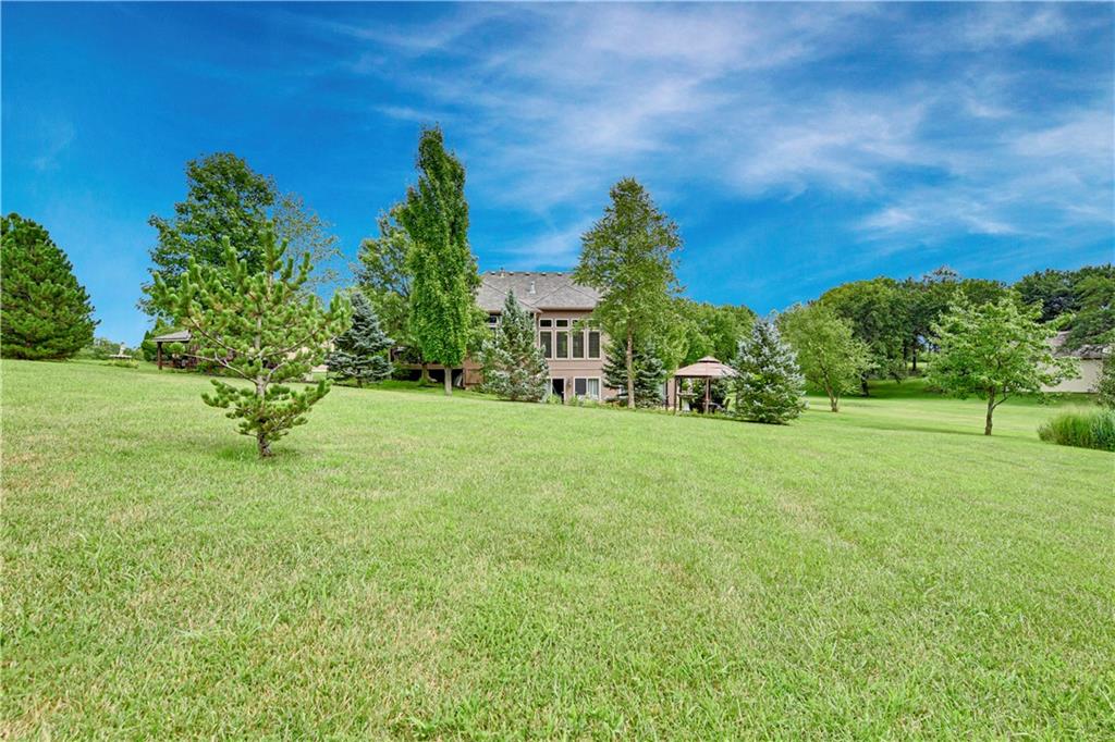 17100 Penn Court