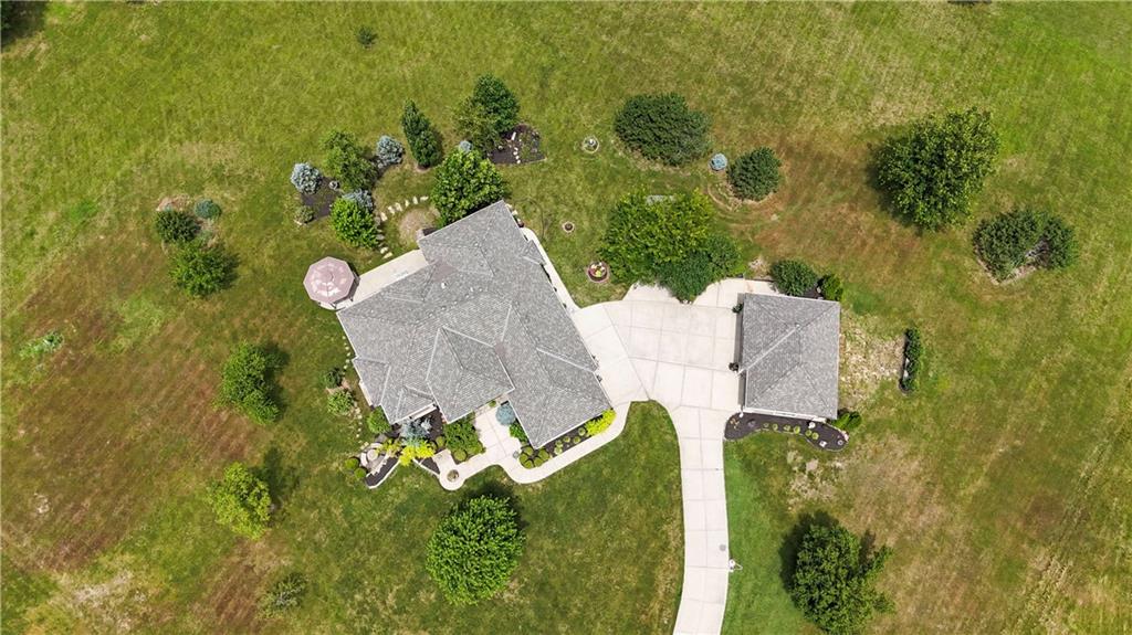 17100 Penn Court