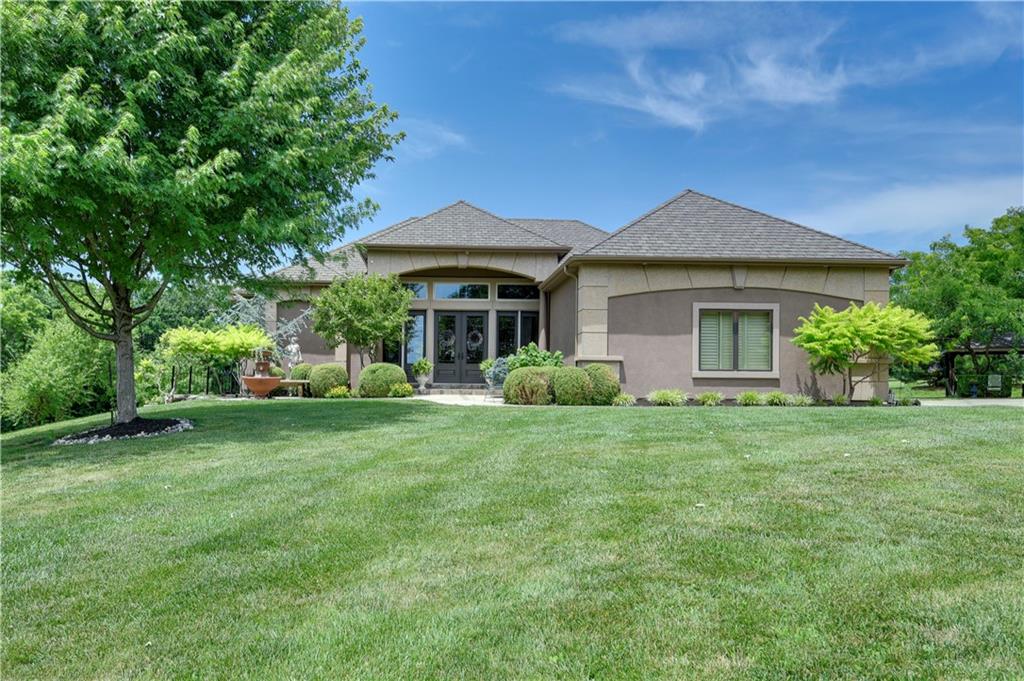 17100 Penn Court