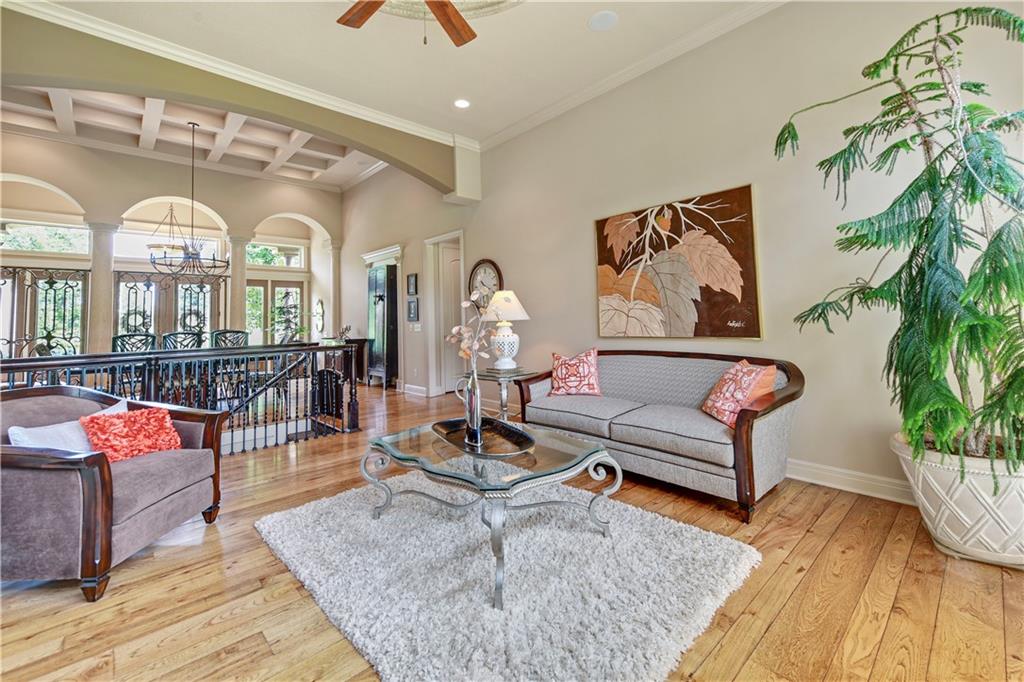17100 Penn Court