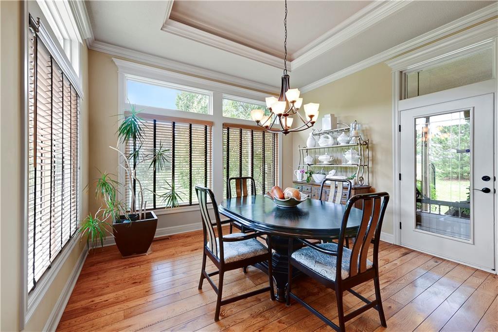 17100 Penn Court
