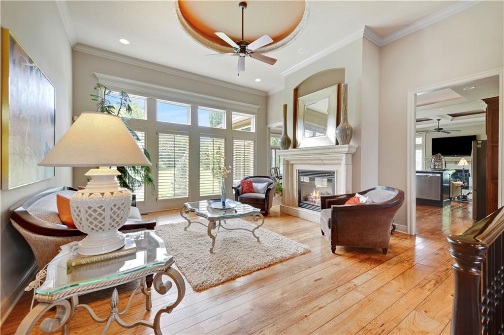 17100 Penn Court