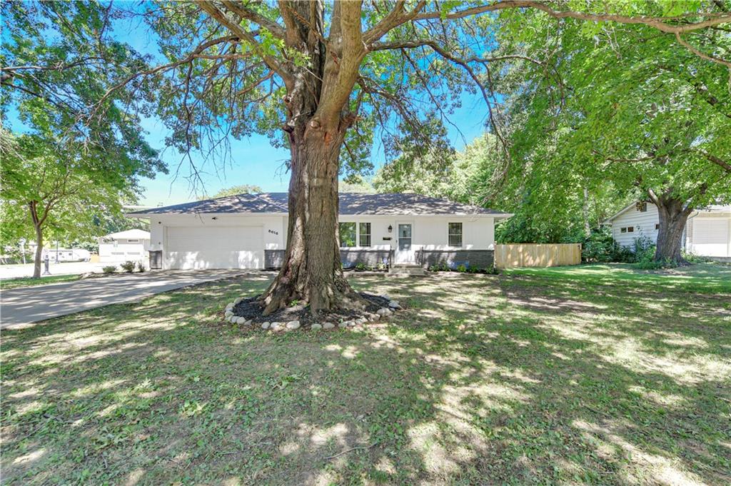 8616 W 61st Street