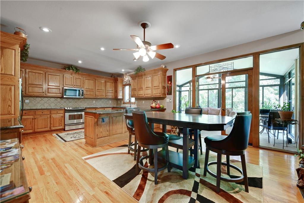 10801 Washington Court