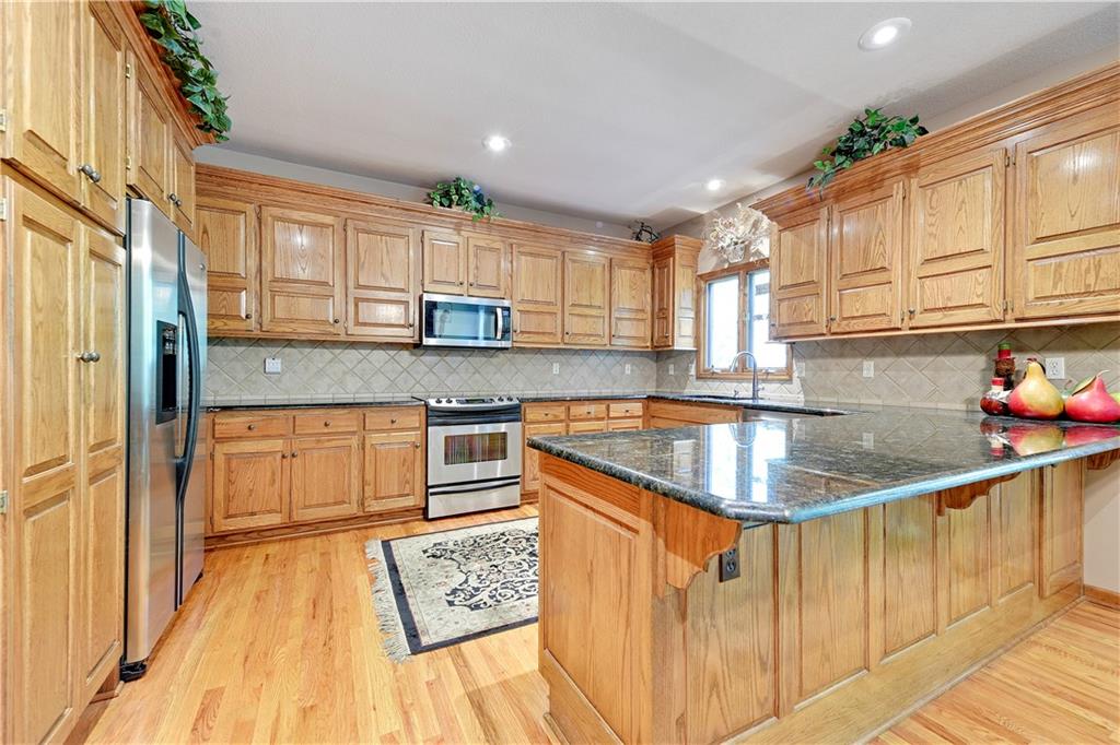 10801 Washington Court