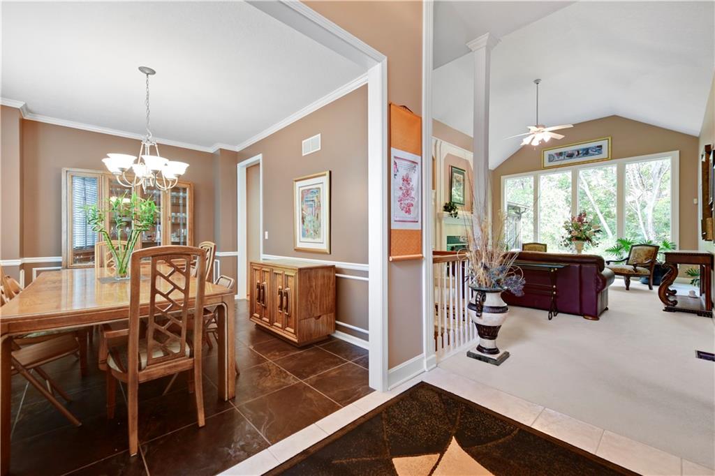 10801 Washington Court